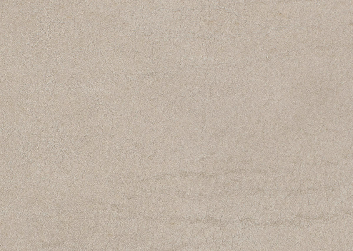 ARMLEHNSTUHL  in Echtleder naturbelassen  - Wildeiche/Beige, Design, Leder/Holz (63/74-90/57-73cm) - Koinor