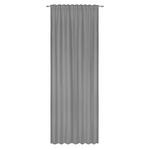 VERDUNKELUNGSVORHANG Verdunkelung  - Grau, KONVENTIONELL, Textil (140/300cm) - Esposa