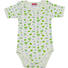BABYBODY-SET - Grün, Basics, Textil (50-56) - My Baby Lou
