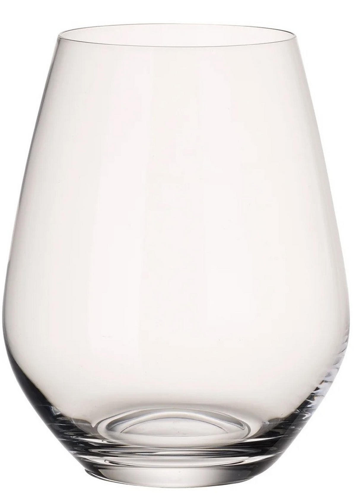 SADA SKLENIC 4 ks - Design (420ml) - Villeroy & Boch