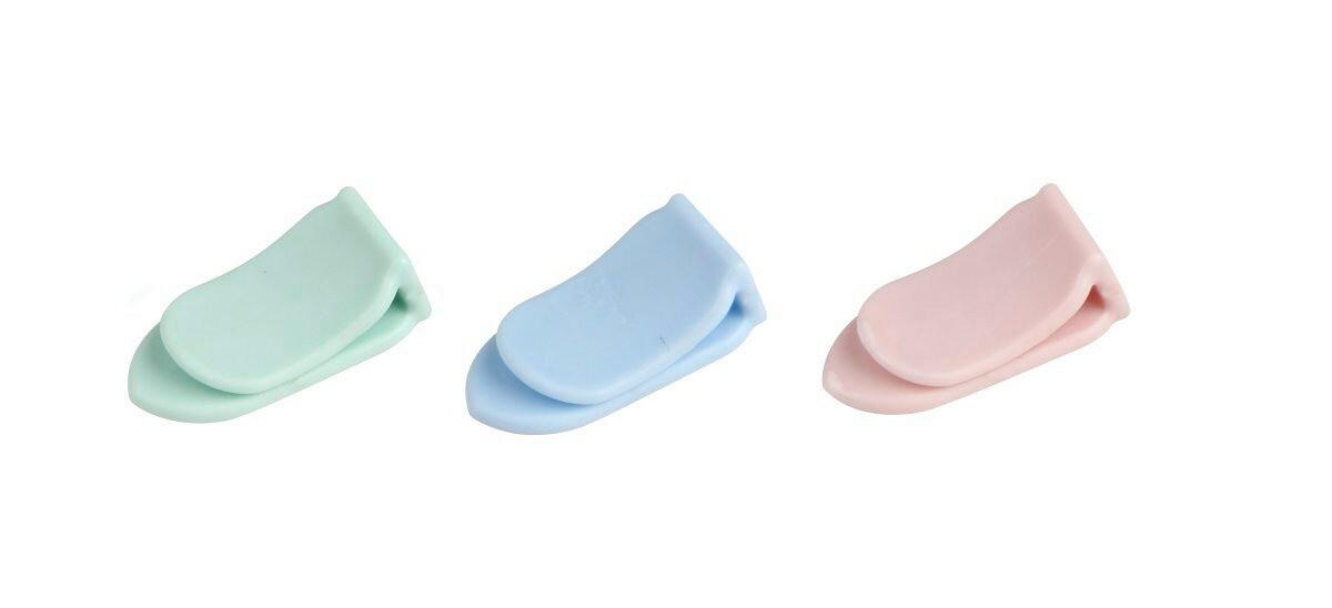 TASAKZÁRÓ CSIPESZEK  - Konventionell (15,5/8/1cm) - Dr.Oetker