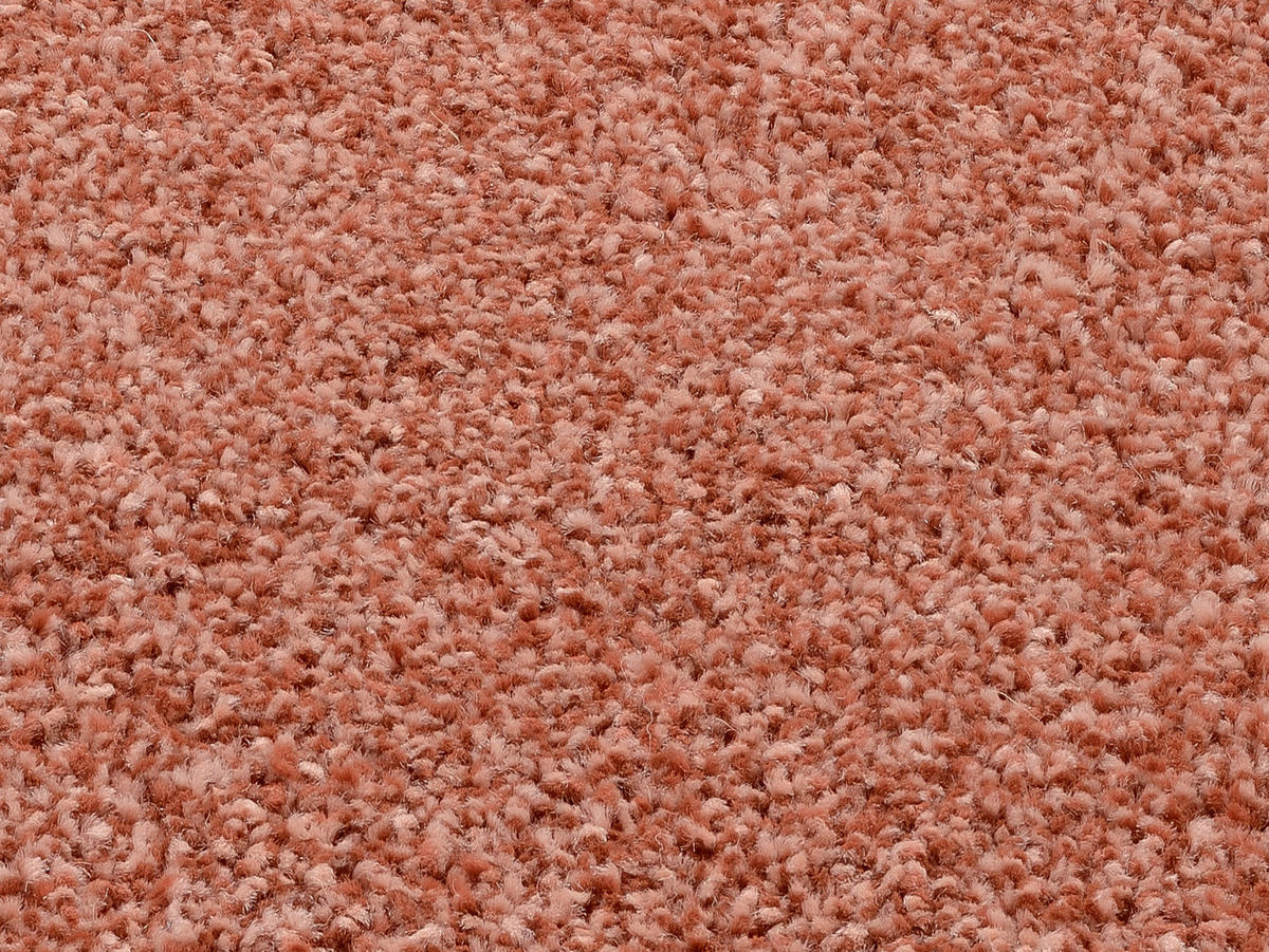 WEBTEPPICH 140/200 cm Rot  - Rot, Basics, Textil (140/200cm) - Novel