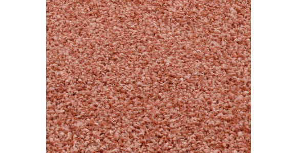 WEBTEPPICH 65/130 cm Rot  - Rot, Basics, Textil (65/130cm) - Novel