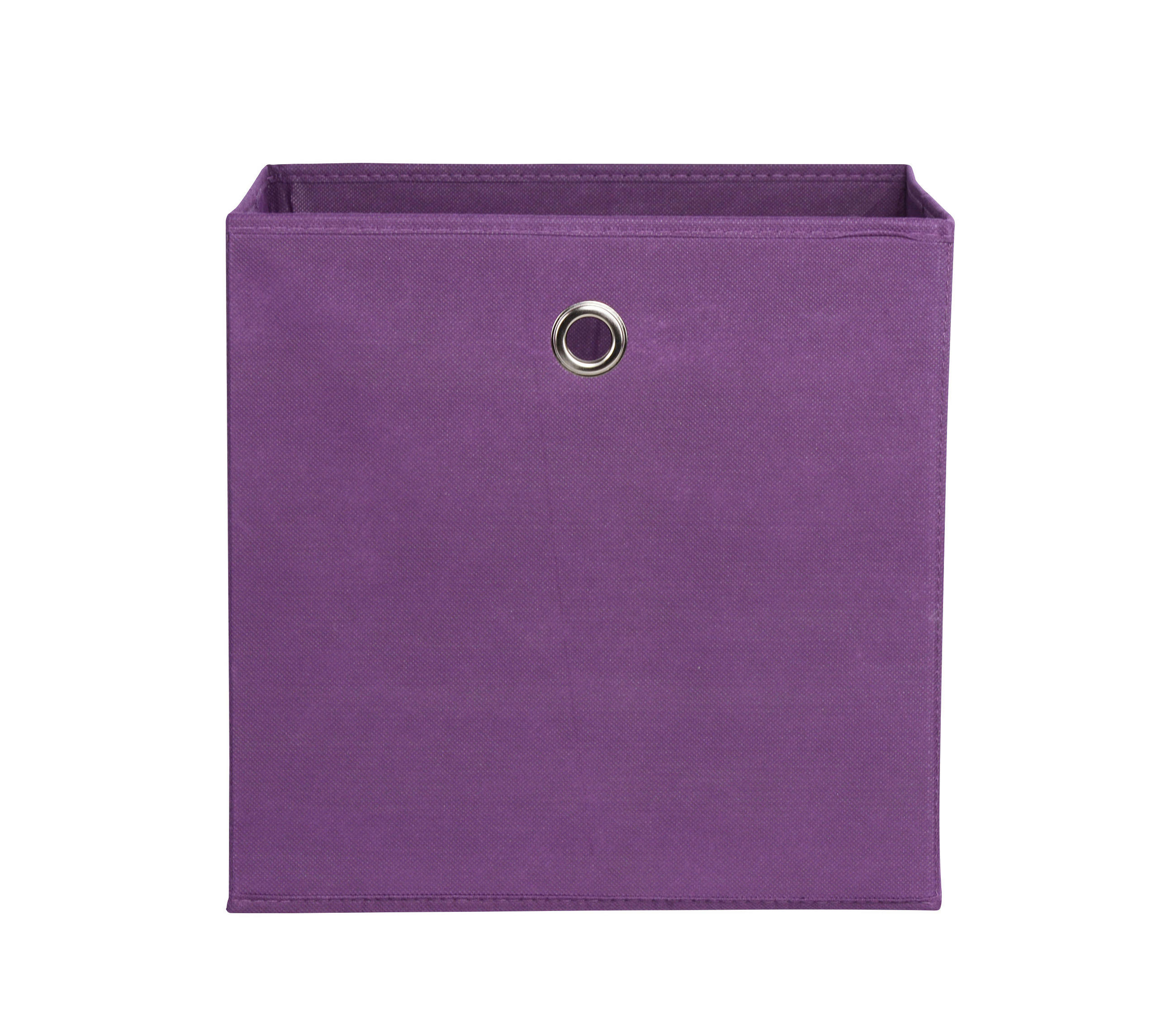 ZLOŽLJIV ZABOJ 1183 - barve robide, Design, tekstil (32/32/32cm) - Carryhome