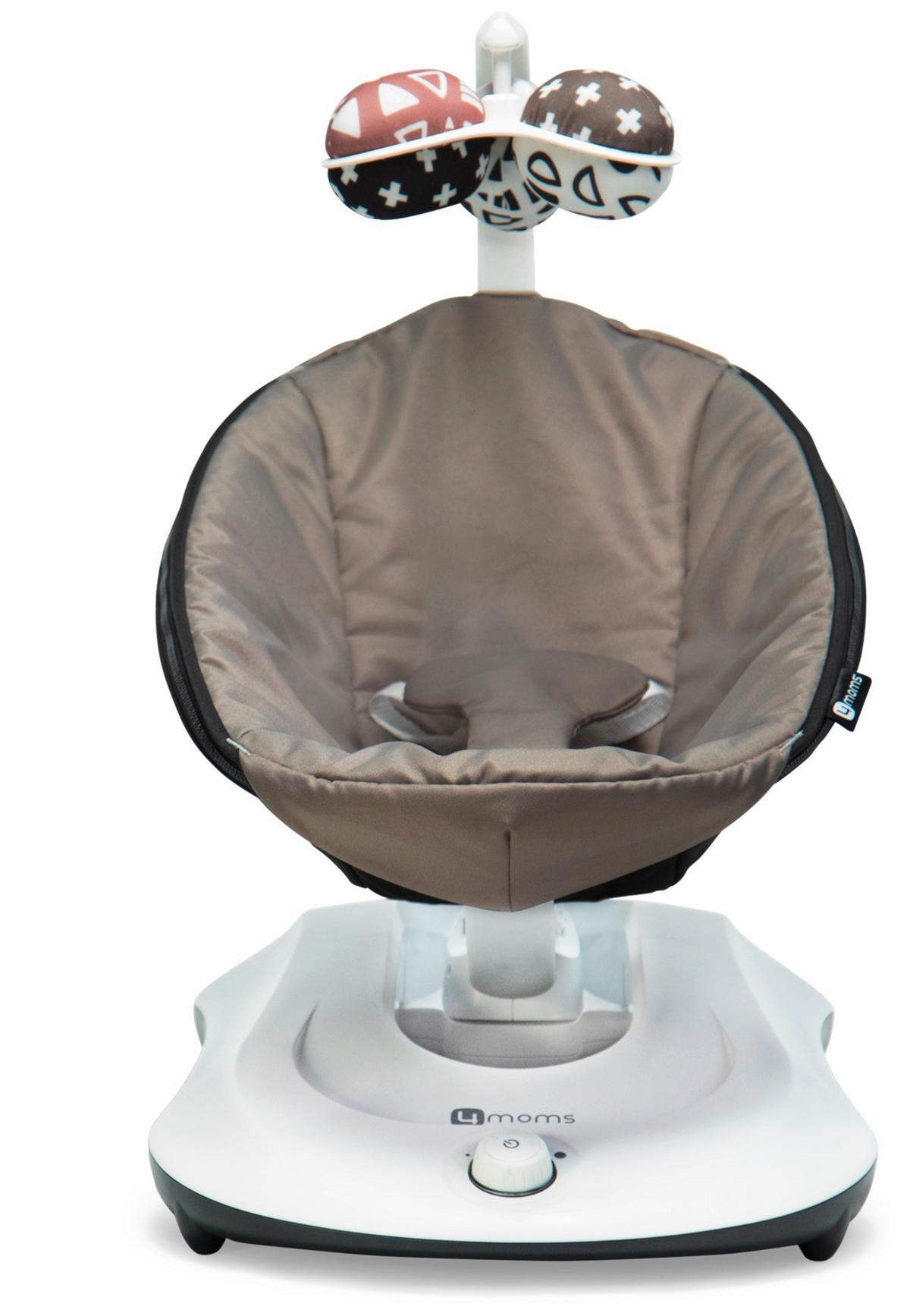 SCHAUKELWIPPE 4moms RockaRoo 2.0 jetzt nur online ➤ XXXLutz.de 