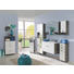 SEITENSCHRANK - Design (30/84/27cm) - Carryhome