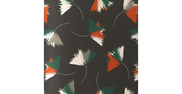 BETTWÄSCHE Satin 140/200 cm  - Graubraun, KONVENTIONELL, Textil (140/200cm) - Esposa