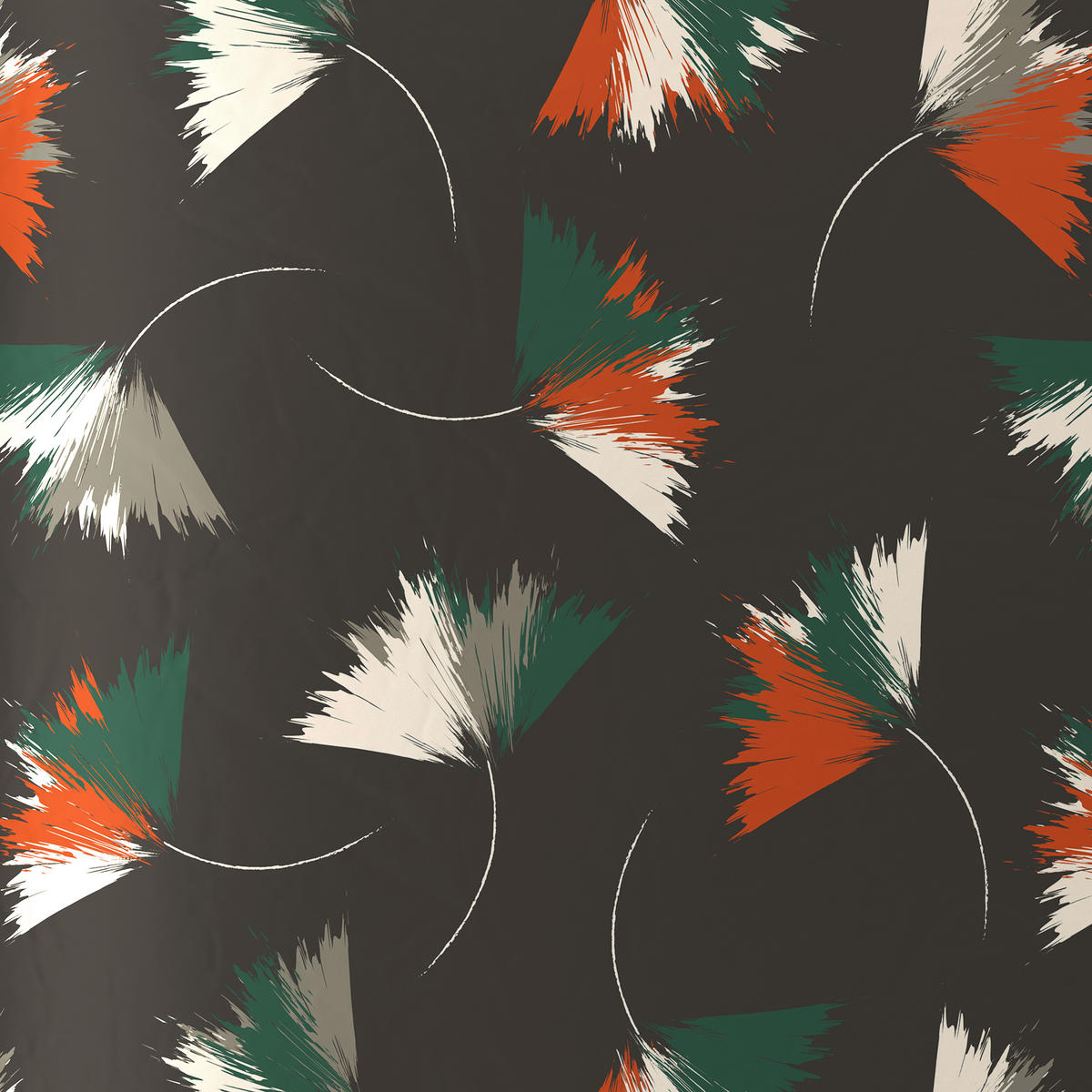 POSTEĽNÁ BIELIZEŇ, satén, sivohnedá, 140/200 cm - sivohnedá, Konventionell, textil (140/200cm) - Esposa