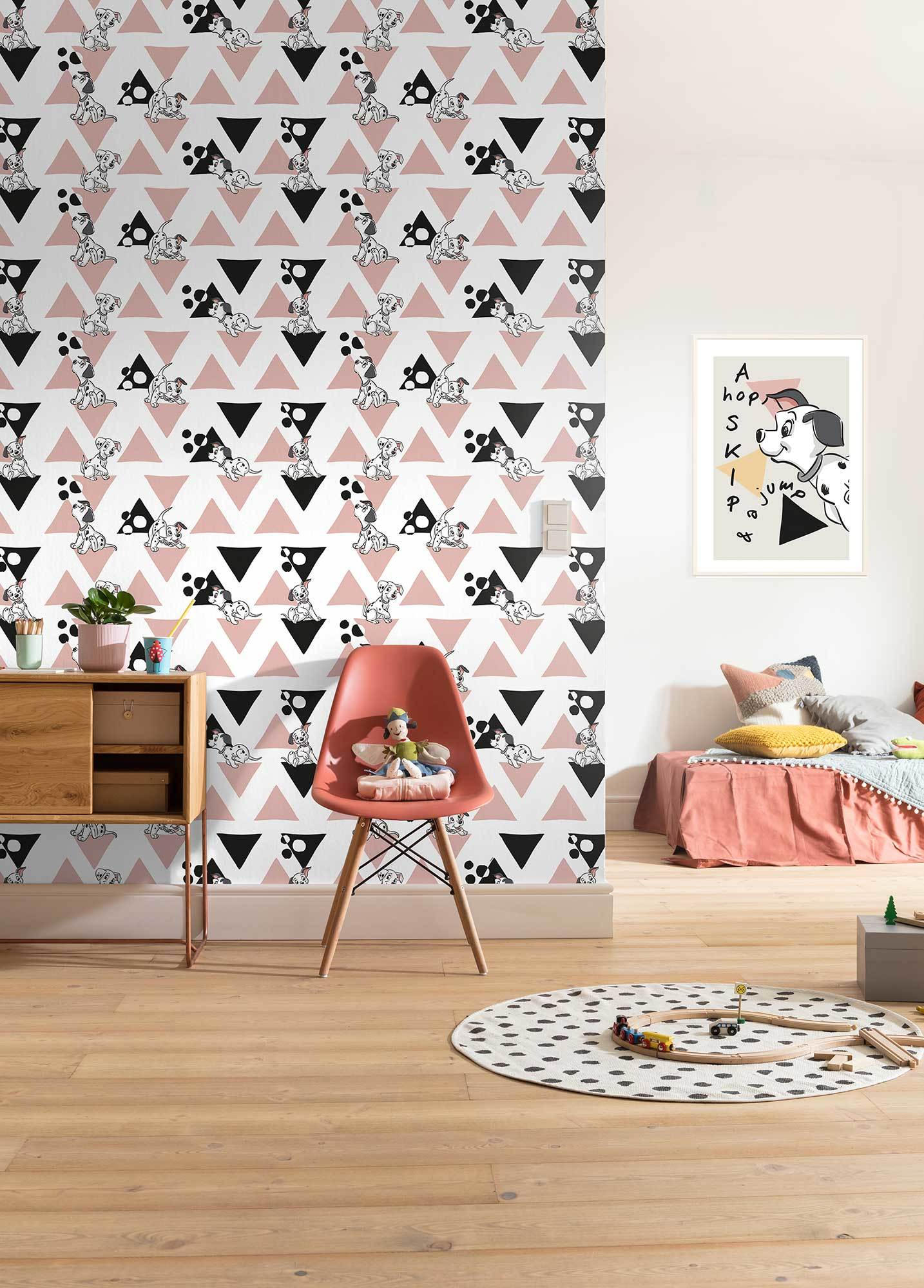 FOTOTAPETE - Trend, Textil (200/280cm) - Xora