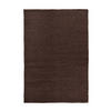 FLACHWEBETEPPICH 200/290 cm Robbie 125 Braun Braun  - Braun, KONVENTIONELL, Textil (200/290cm)