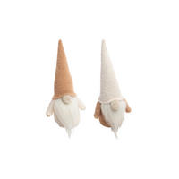 WICHTEL - Multicolor, LIFESTYLE, Textil (6,5/22,5/11,5cm)