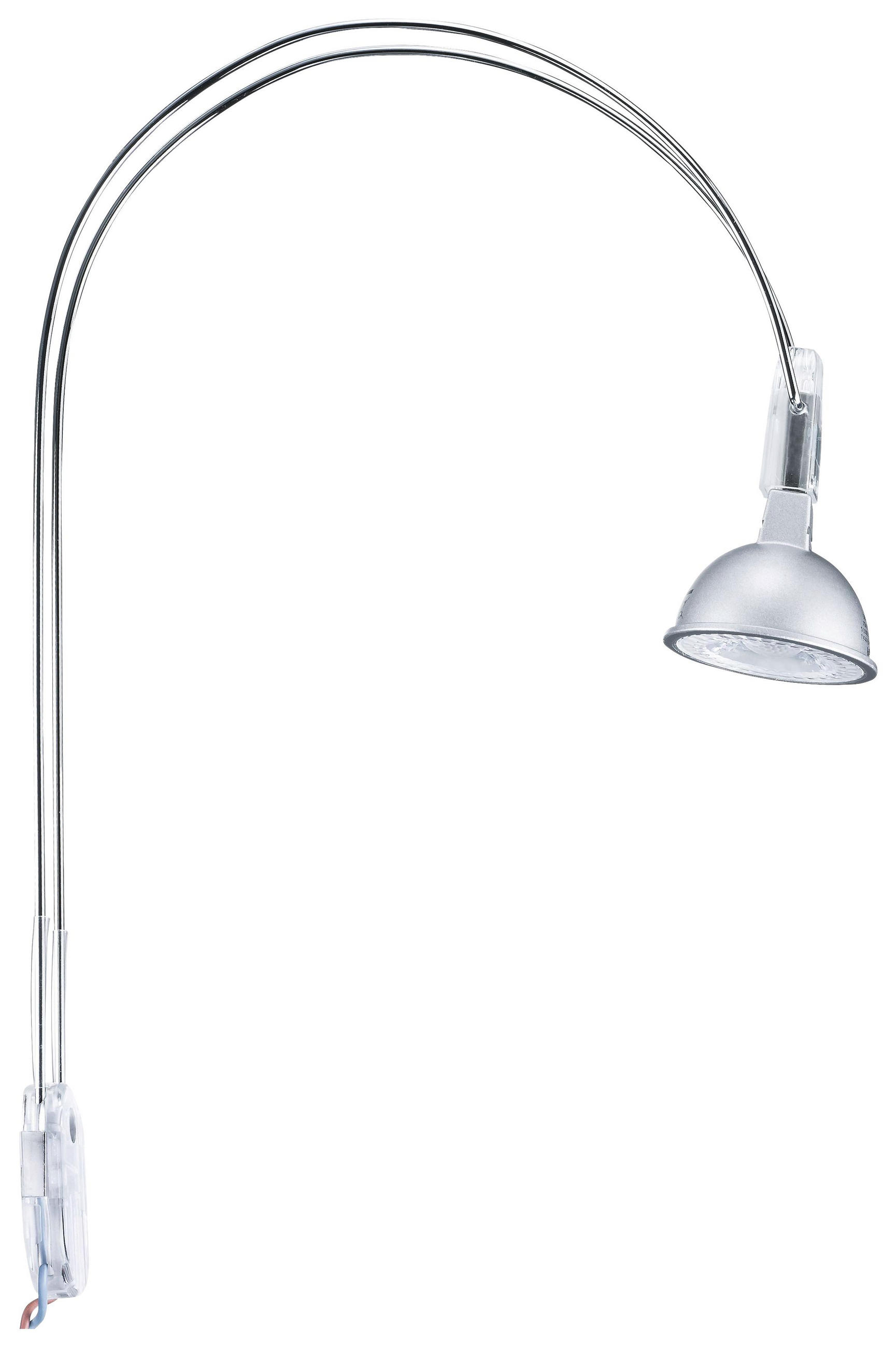 Spiegelleuchte LED-Leuchtmittel