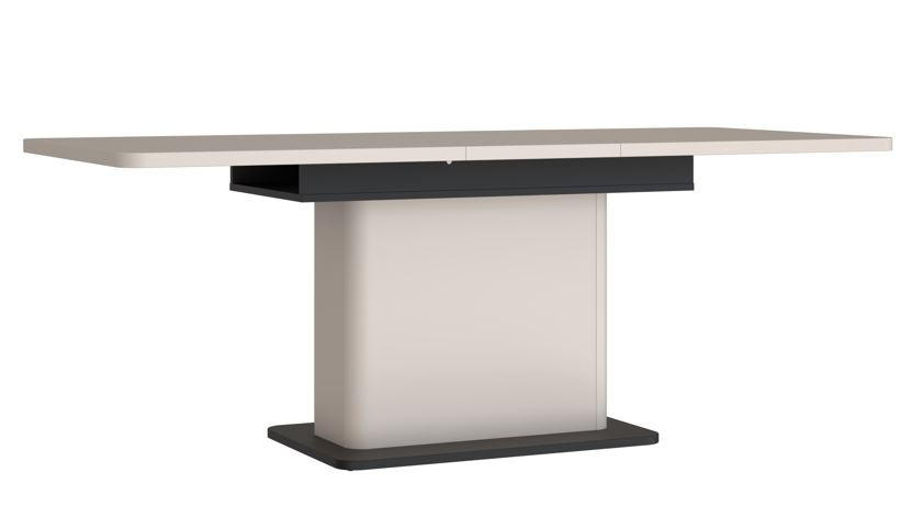 MASĂ EXTENSIBILĂ din   - Design (160-200/75,4/90cm) - Hom`in