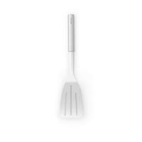TÁLALÓKANÁL - nemesacél, Basics, fém (0.129kg) - Brabantia