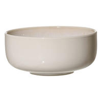 SCHALE Laredo   - Creme, KONVENTIONELL, Keramik (14,5/7cm) - Ritzenhoff Breker