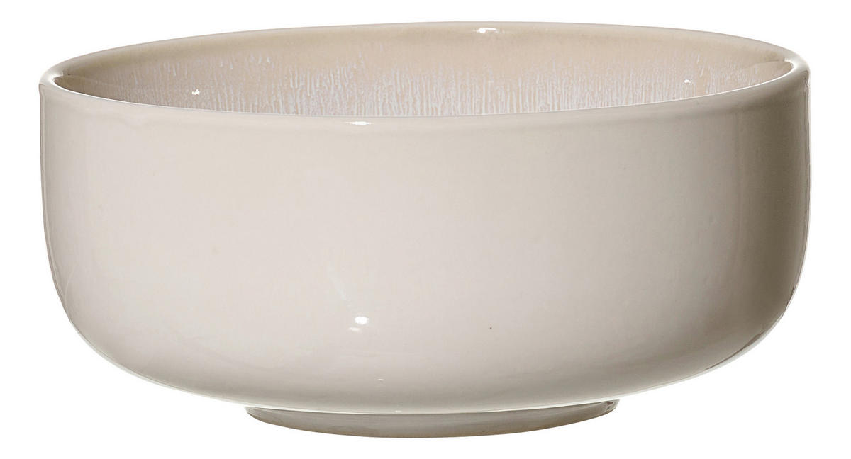 SCHALE Laredo   - Creme, KONVENTIONELL, Keramik (14,5/7cm) - Ritzenhoff Breker