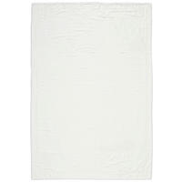 SOMMERDECKE  ontario  155/220 cm   - Weiß, KONVENTIONELL, Textil (155/220cm) - Sleeptex