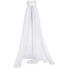 NEBESA - bílá, Basics, textil (160/260cm) - My Baby Lou NEBESA - bílá, Basics, textil (160/260cm) - My Baby Lou