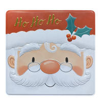 DOSE  - Rot/Multicolor, LIFESTYLE, Metall (31,1/24,8/24,4cm)