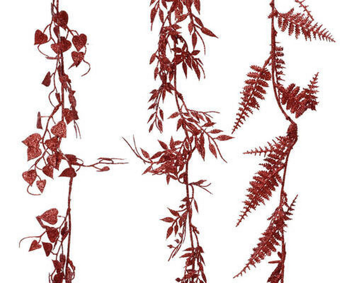 GIRLANDE  - Basics (2,00/10,00/180,00cm)