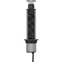 STECKDOSENLEISTE - Basics (10,5/4,5/32cm) - Brennenstuhl