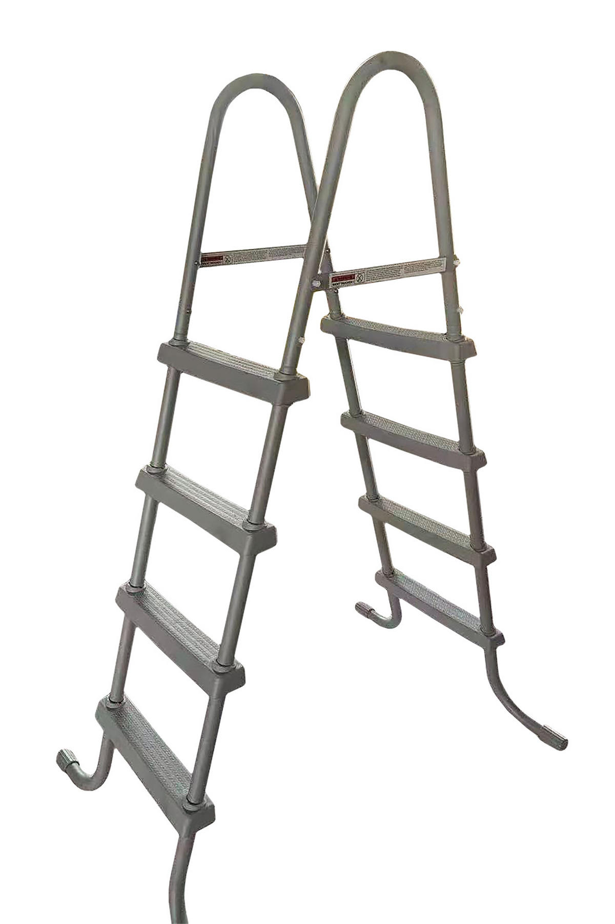 POOL-SET LAMAR 274 549/274/122 cm  - KONVENTIONELL, Kunststoff/Metall (549/274/122cm)