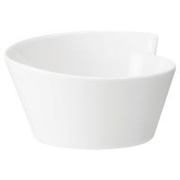 SCHÜSSEL New Wave   - Weiß, Basics, Keramik (600ml) - Villeroy & Boch