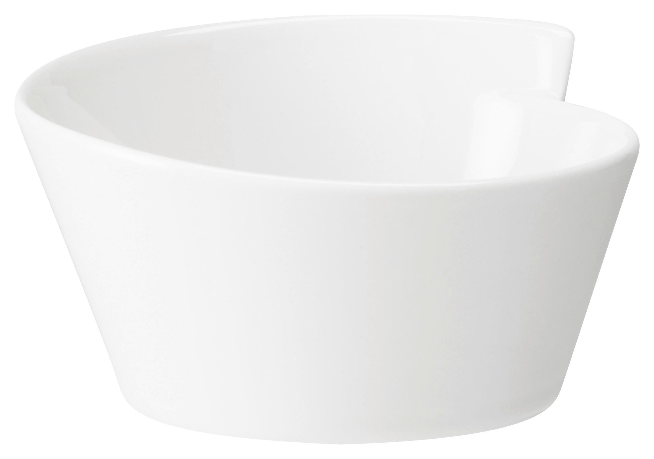 Villeroy & Boch Schüssel New Wave Weiß