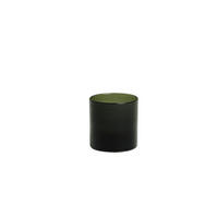 VAS 14 cm  - mörkgrå, Basics, glas (14/14cm)