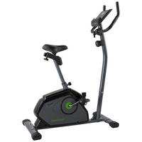 HEIMTRAINER B40 CARDIO FIT - Schwarz/Grau, MODERN, Kunststoff/Metall (50/130/103cm) - Tunturi