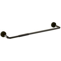 PRIBOR ZA ROŠTILJ - crna, Basics, metal (31/7/3cm)