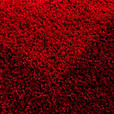 HOCHFLORTEPPICH 300/400 cm Life 1503  - Rot, KONVENTIONELL, Textil (300/400cm) - Novel