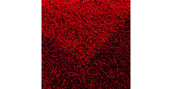 HOCHFLORTEPPICH 300/400 cm Life 1503  - Rot, KONVENTIONELL, Textil (300/400cm) - Novel