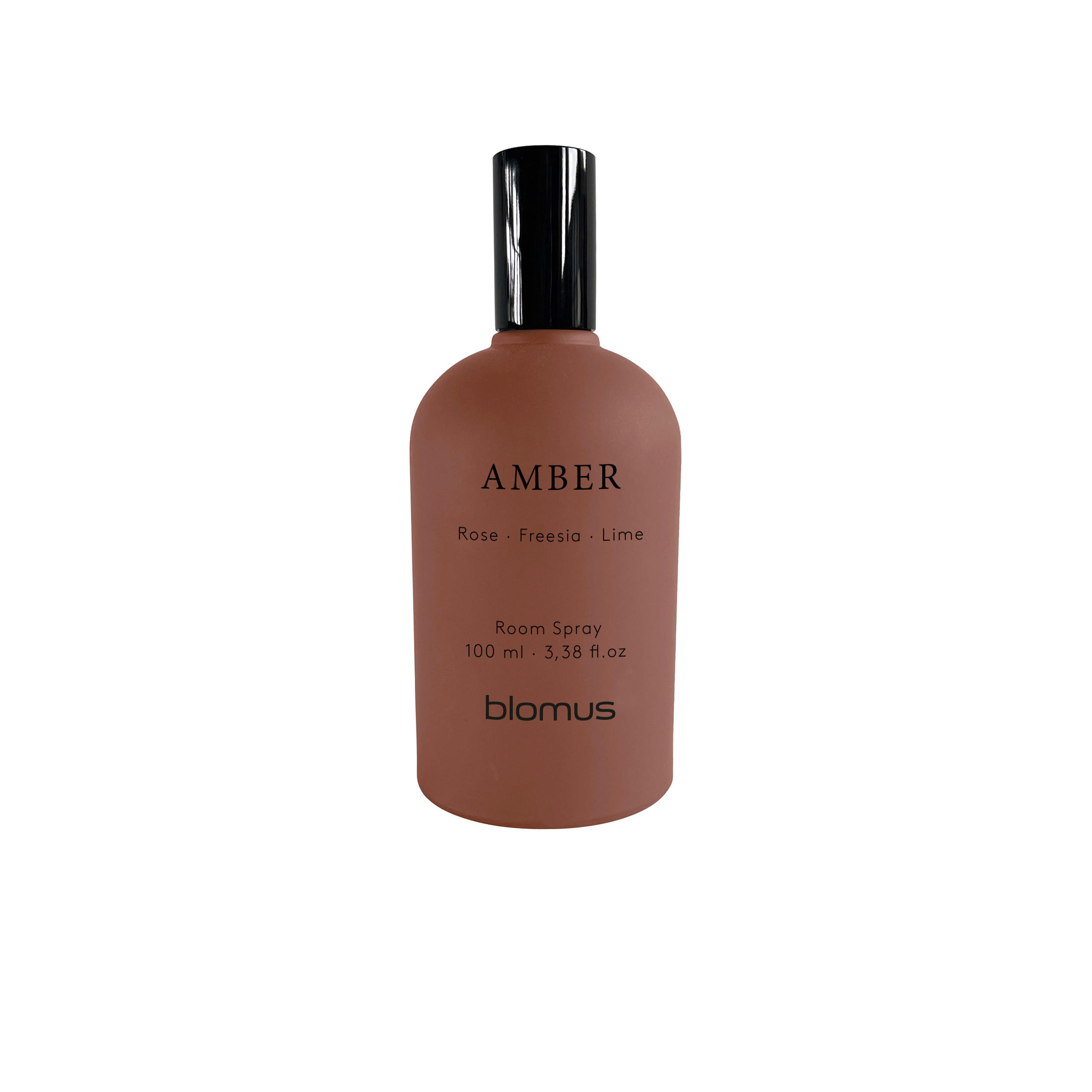 RAUMSPRAY TUOKSU  - Rostfarben, Trend, Glas (5/12cm) - Blomus