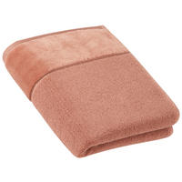 UTERÁK NA RUKY, 50/100 cm, hnedá - hnedá, Basics, textil (50/100cm) - Vossen