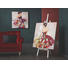 BILD - Multicolor, LIFESTYLE, Holz/Textil (100/100cm) BILD - Multicolor, LIFESTYLE, Holz/Textil (100/100cm)