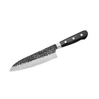 SANTOKU NOŽ  PRO-S LUNAR  31/4.9/1.8 cm          - Basics, metal/plastika (31/4.9/1.8cm) - Samura