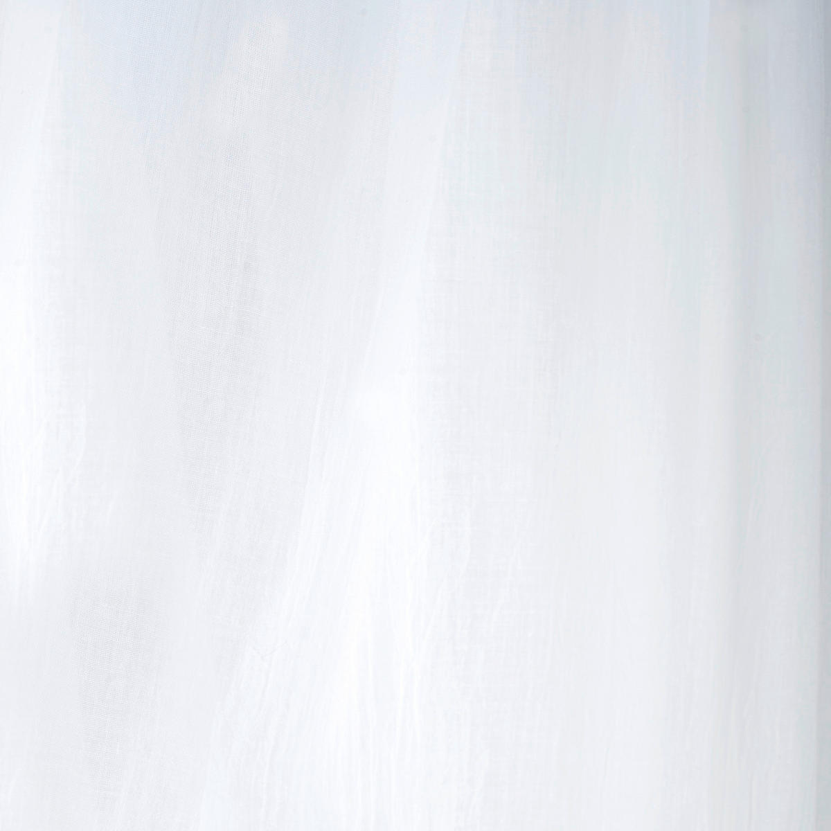 HIMMEL Valentina Voile 280/155 cm  - Weiß, Basics, Textil (280/155cm) - Patinio