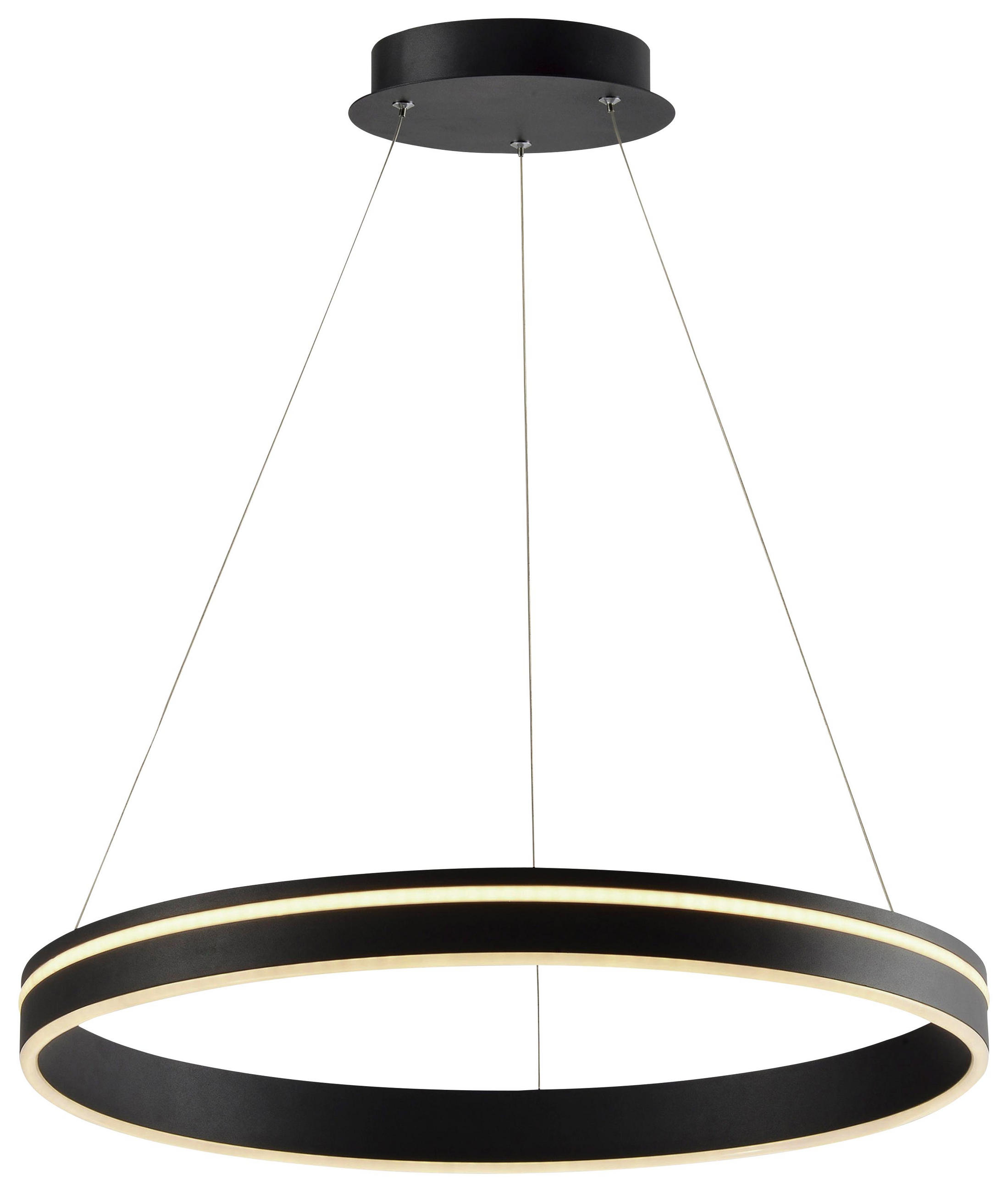 Led-Hängeleuchte 59/120 cm