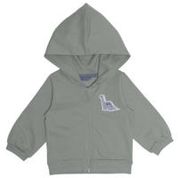 JACKE - Salbeigrün, Basics, Textil (68null) - Patinio