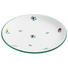 DESSERTTELLER 20 cm - Grün, LIFESTYLE, Keramik (20cm) - Gmundner DESSERTTELLER 20 cm - Grün, LIFESTYLE, Keramik (20cm) - Gmundner