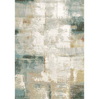WEBTEPPICH 160/230 cm Catania Multicolor  - Multicolor, Design, Textil (160/230cm) - Novel