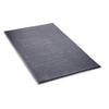 BADTEPPICH Dunkelgrau 60/100 cm  - Dunkelgrau, Basics, Kunststoff/Textil (60/100cm) - LOOKS by W.Joop