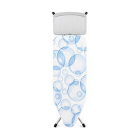 BÜGELBRETT - Basics, Textil (49/159/8cm) - Brabantia