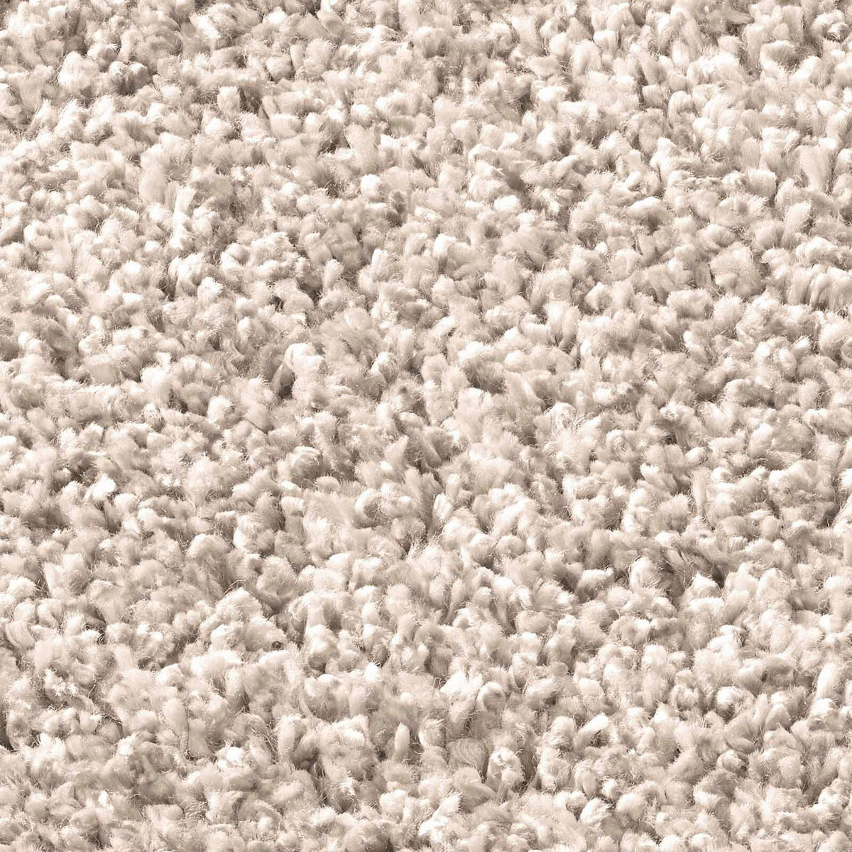HOCHFLORTEPPICH 240/340 cm Venezia Creme  - Creme, KONVENTIONELL, Textil (240/340cm) - Novel