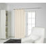 ÖSENSCHAL blickdicht 135/245 cm - Naturfarben, Design, Textil (135/245cm) - Esposa