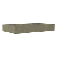 FIOKA braon   87,9/14/53 cm    - braon, pločasti materijal (87,9/14/53cm) - Hom`in