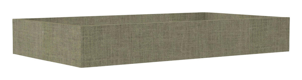FIOKA braon   87,9/14/53 cm    - braon, pločasti materijal (87,9/14/53cm) - Hom`in