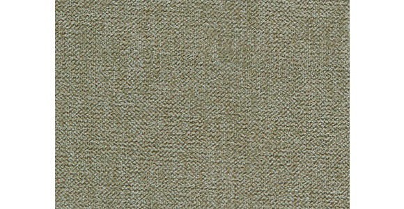 ECKSOFA in Chenille Olivgrün 240/308 cm - Schwarz/Olivgrün, Design, Textil/Metall (240/308cm) - Xora