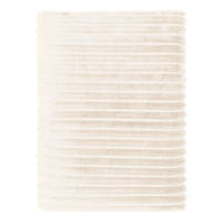 PLÉD 240/220 cm  - gyöngyház, Basics, textil (240/220cm)
